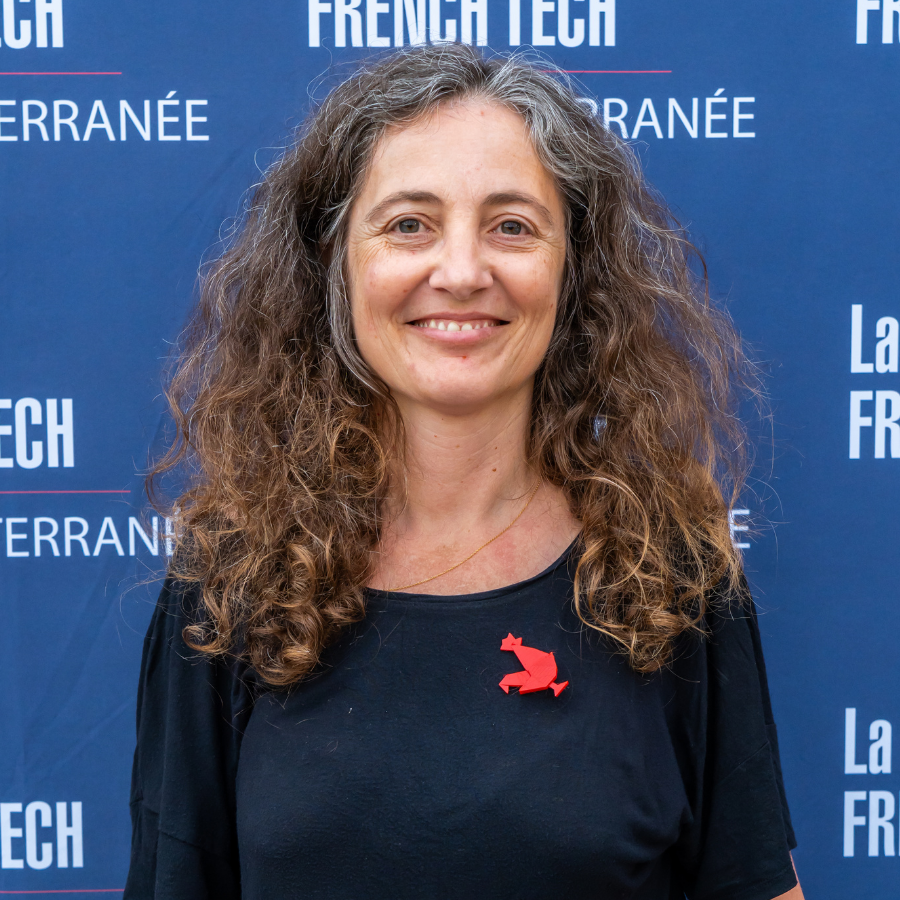Cécile Franc